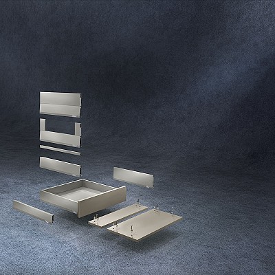 MERIVOBOX - platform (distribution)